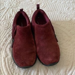 Lands’ End Loafers